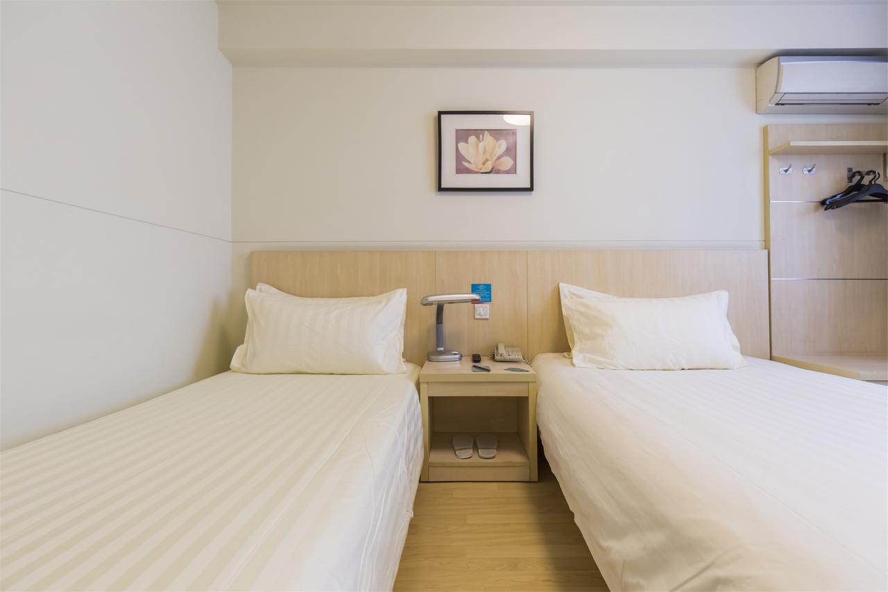 Metropolo, Hefei, Wanda Plaza, Hefei Lord Bao Park Hotel Exterior photo